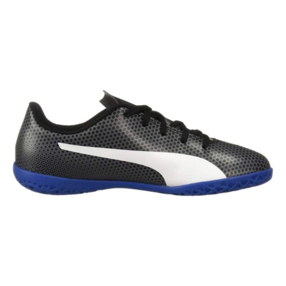PUMA Jr Spirit Flat Soccer Cleat